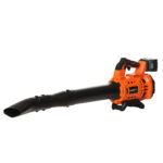 Suflantă pe acumulator KAMOTO BB185 (fără baterie si încărcător) - imagine 3