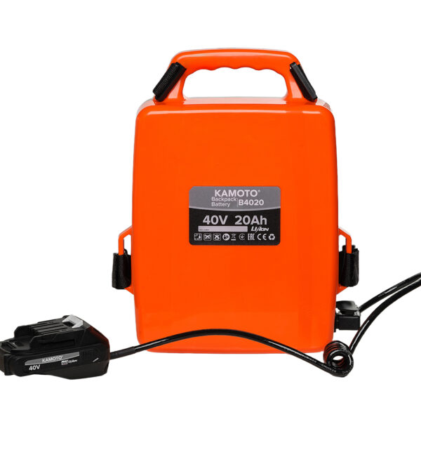 Baterie-rucsac KAMOTO B4020 40V 20Ah