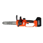 Fierăstrău pe acumulator KAMOTO SB880 (fără baterie si încărcător)