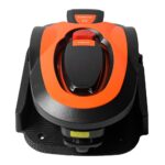 Robot-mașina de tuns iarba KAMOTO R18 - imagine 5