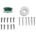 Robot-mașina de tuns iarba KAMOTO R18 - imagine 16