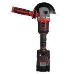 Polizor unghiular Kamoto A850 - imagine 5