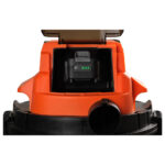 Пылесос аккумуляторный KAMOTO VCB30 (без аккумулятора и зарядного устройства) — изображение 4