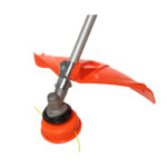 Motocoasă pe acumulator KAMOTO TB600 (fără baterie si încărcător) - imagine 2