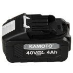 Аккумулятор с двумя режимами Kamoto B404208