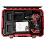 Аккумуляторная ударная дрель KAMOTO DB100 (без аккумулятора и зарядного устройства) — изображение 5