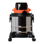 Aspirator pe acumulator KAMOTO VCB20 (fără baterie și încărcător) - imagine 2