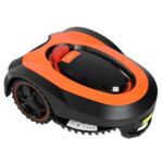 Robot-mașina de tuns iarba KAMOTO R18