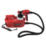 Pulverizator electric KAMOTO SG950 - imagine 4