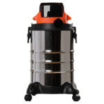 Пылесос аккумуляторный KAMOTO VCB30 (без аккумулятора и зарядного устройства) — изображение 2