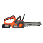 Fierăstrău pe acumulator KAMOTO SB1000 (fără baterie si încărcător) - imagine 2