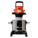 Aspirator pe acumulator KAMOTO VCB20 (fără baterie și încărcător) - imagine 3