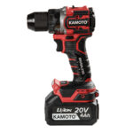 KAMOTO Сет 2+4 Cut — изображение 3