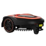 Robot-mașina de tuns iarba KAMOTO R18 - imagine 10