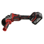 Polizor unghiular Kamoto A850 - imagine 2