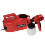 Pulverizator electric KAMOTO SG950 - imagine 3