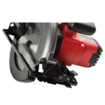 Fierăstrău circular pe acumulator KAMOTO CSB190 (fără baterie și încărcător) - imagine 4