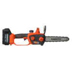 Fierăstrău pe acumulator KAMOTO SB880 (fără baterie si încărcător) - imagine 2