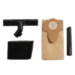 Aspirator pe acumulator KAMOTO VCB20 (fără baterie și încărcător) - imagine 5