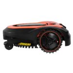 Robot-mașina de tuns iarba KAMOTO R18 - imagine 12