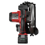 Fierăstrău circular pe acumulator KAMOTO CSB190 (fără baterie și încărcător) - imagine 5