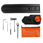 Fierăstrău electric KAMOTO SE2400 - imagine 5