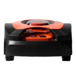 Robot-mașina de tuns iarba KAMOTO R18 - imagine 8