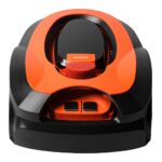 Robot-mașina de tuns iarba KAMOTO R18 - imagine 6