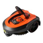 Robot-mașina de tuns iarba KAMOTO R18 - imagine 2