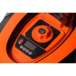 Robot-mașina de tuns iarba KAMOTO R18 - imagine 7