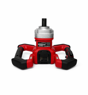 4 Аккумуляторный миксер KAMOTO MB800