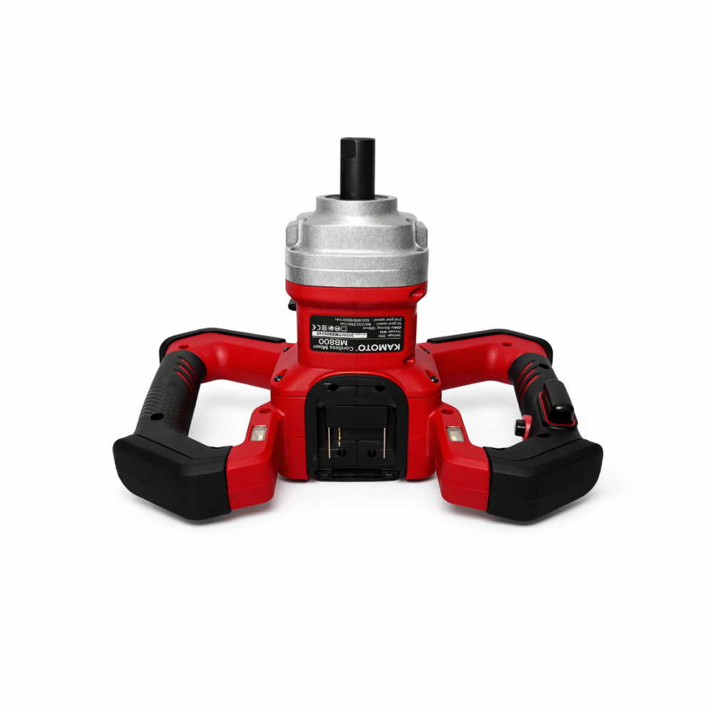 Аккумуляторный миксер KAMOTO MB800