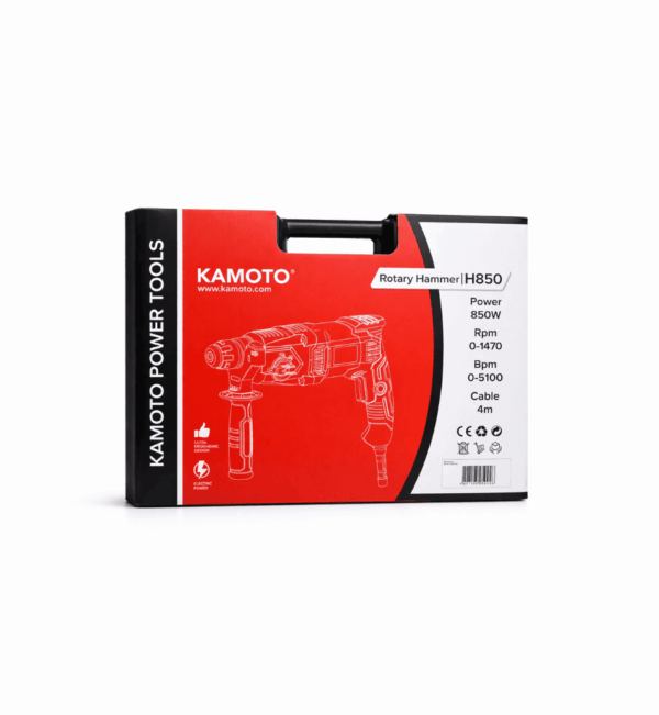 Kamoto H1000