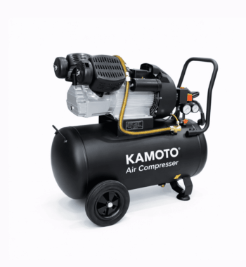Масляный компрессор KAMOTO AC52