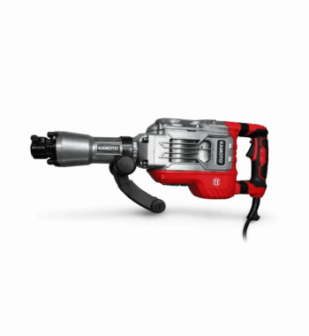 1 Отбойный молоток KAMOTO HA1700HEX