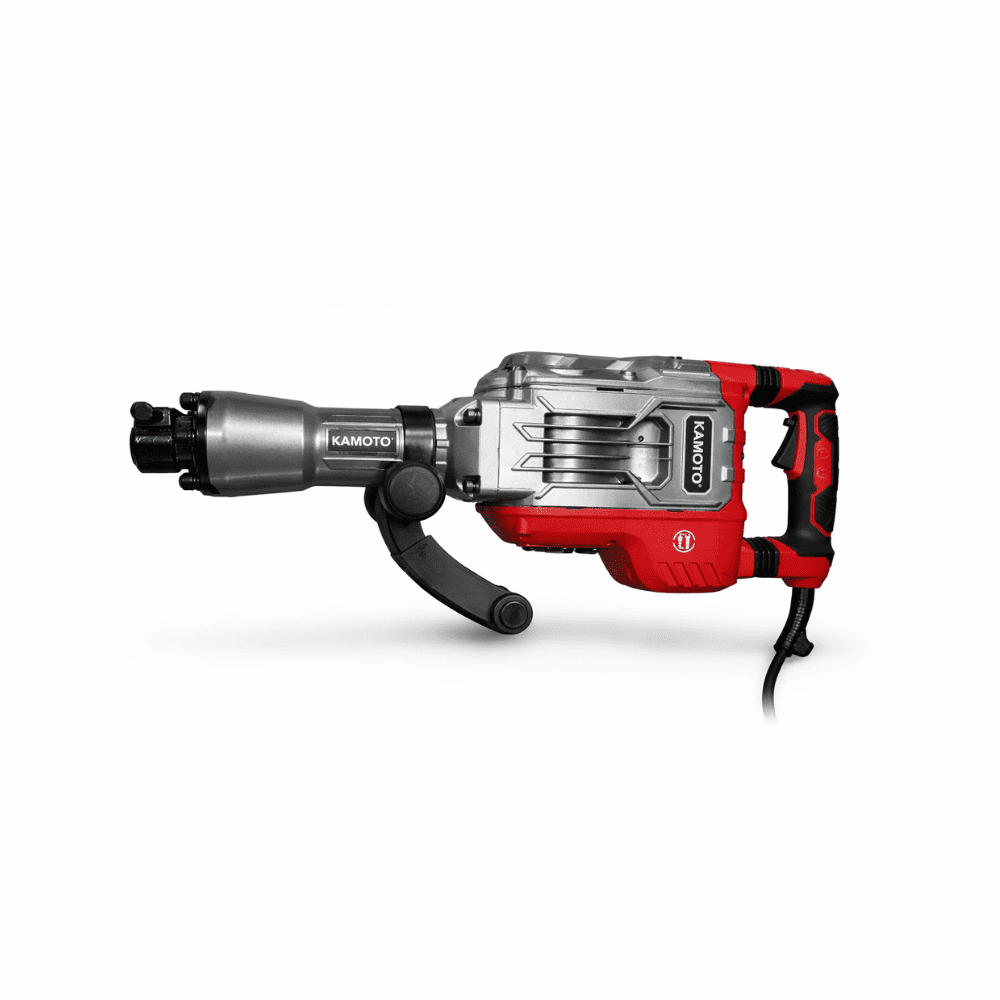 Отбойный молоток KAMOTO HA1700HEX