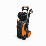 Мойка высокого давления KAMOTO W195i