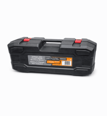 Аккумуляторная пила KAMOTO SB600