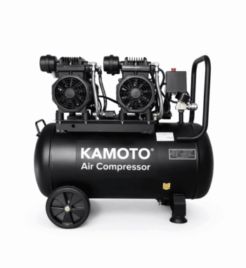 Безмасляный компрессор KAMOTO AC52F