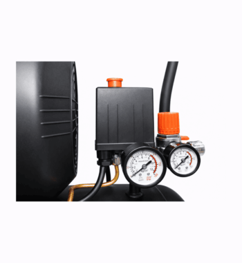 Масляный компрессор KAMOTO AC52