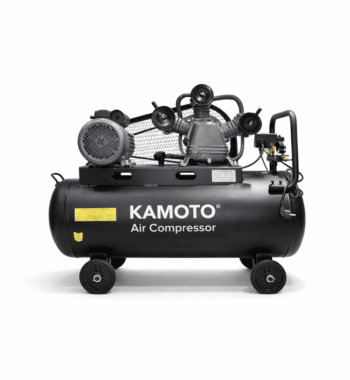 2 Масляный компрессор KAMOTO AC103