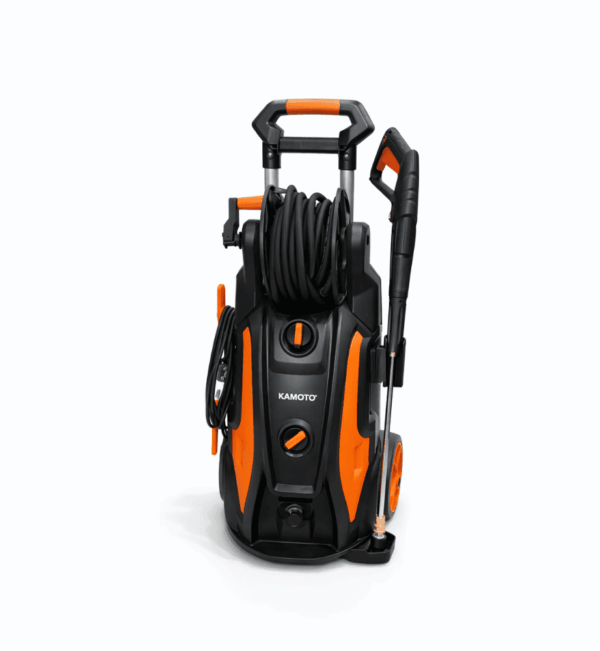 Мойка высокого давления KAMOTO W195i