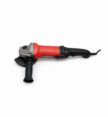 Угловая шлифовальная машина KAMOTO A1400R
