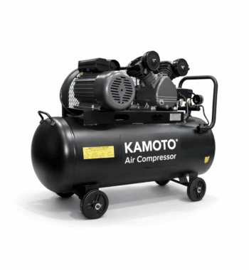Масляный компрессор KAMOTO AC102