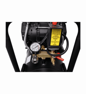 Безмасляный компрессор KAMOTO AC52F