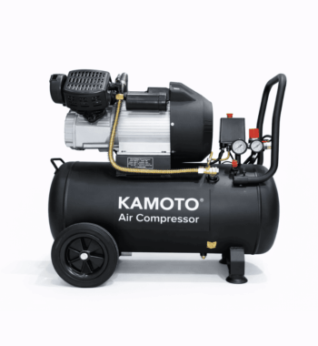 Масляный компрессор KAMOTO AC52