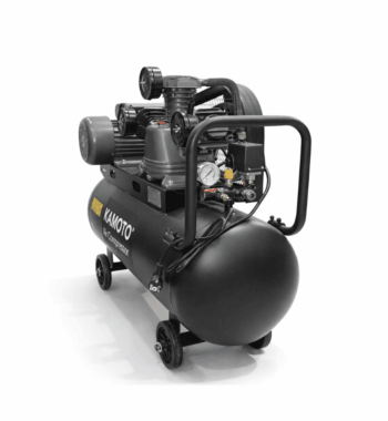 Масляный компрессор KAMOTO AC103