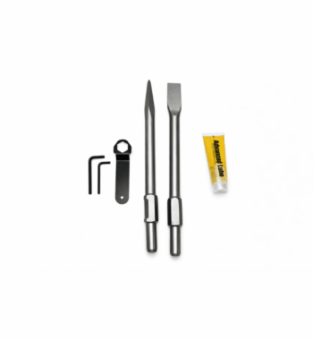 Отбойный молоток KAMOTO HA1700HEX