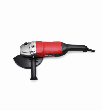 Угловая шлифовальная машина KAMOTO A2400
