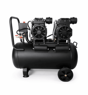 Безмасляный компрессор KAMOTO AC52F